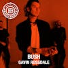 Interview with Gavin Rossdale of Bush