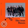 Interview with The Iron Roses (Nathan Gray Returns!)
