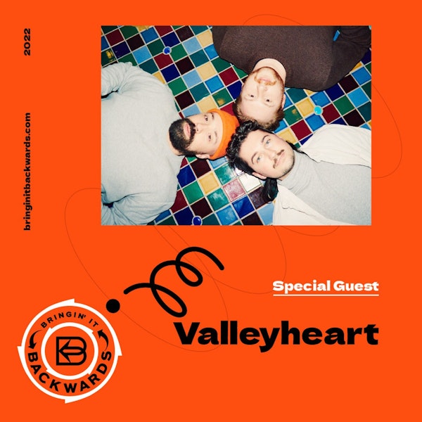 Interview with Valleyheart