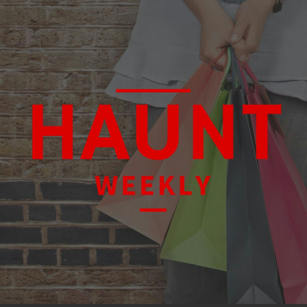 [Haunt Weekly] Episode 190 - Gift Shop Blues