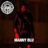Interview with Manny Blu
