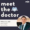 William Lao, MD - Plastic Surgeon in New York City