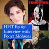 Ep 63: Interview w/Pooya Mohseni from 
