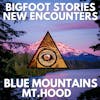 30 Years of Bigfoot Encounters with Rick Rasmor, Pt. 2