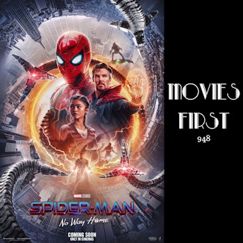 Spider-Man: No Way Home (Action, Adventure, Fantasy) (Review)