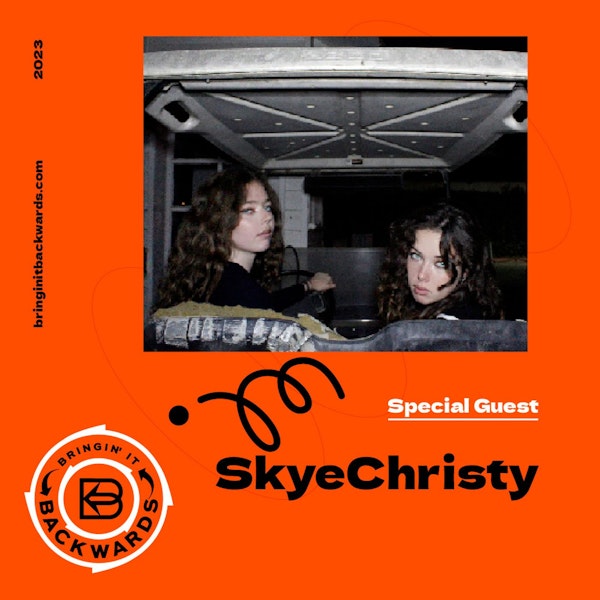 Interview with SkyeChristy