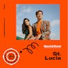 Interview with St. Lucia