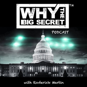 The Phoenix Lights (THE BIG SECRET) interview with Dr. Lynne Kitei