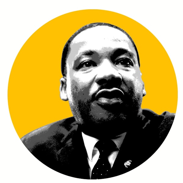 Problems with Power | MLK Day 2022