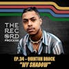 EP. 34 - How Quinton Brock aimed to cut through the noise with 