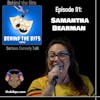Episode 91: Samantha Bearman