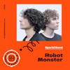 Interview with Robot Monster