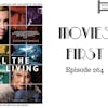 266: Heal The Living (French) - Movies First with Alex First Episode 264