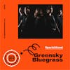 Interview with Greensky Bluegrass