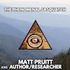 Matt Pruitt and the Phenomenal Sasquatch