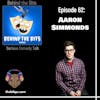 Episode 62: Aaron Simmonds