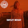 Interview with Hayley McKay