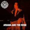 Interview with Ariana and The Rose