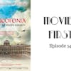 56: Francofonia (French) - Movies First with Alex First & Chris Coleman Episode 54