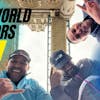 E10 - Smin, Alci and Carlos Talk About The World Majors - Part 1