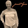 TSP131 - The Undefinable Spirit: Janet-Lynn Morrison - From 0 to fierce.