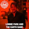Interview with Lonnie Park and the Earth Band