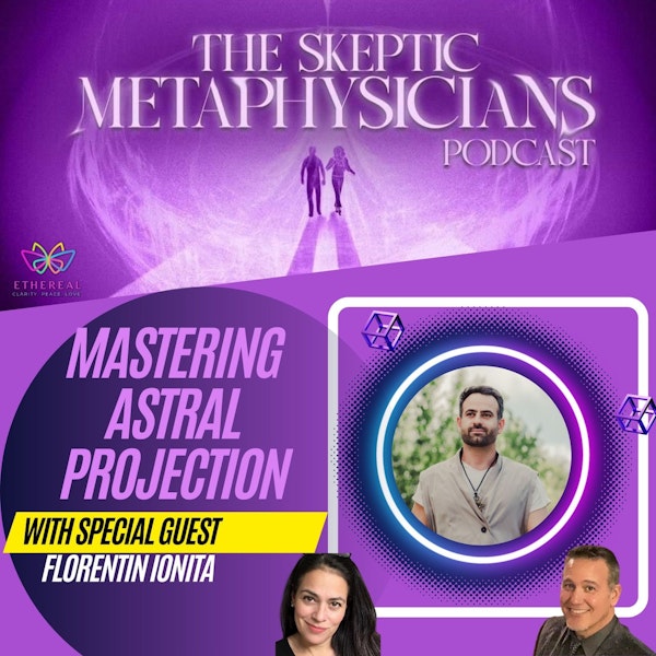 Mastering Astral Projection: Are You Ready?