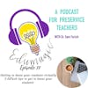 Getting to know your students virtually: 5 EdTech tips to get to know your students E77