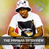The PNPMAR Interview.