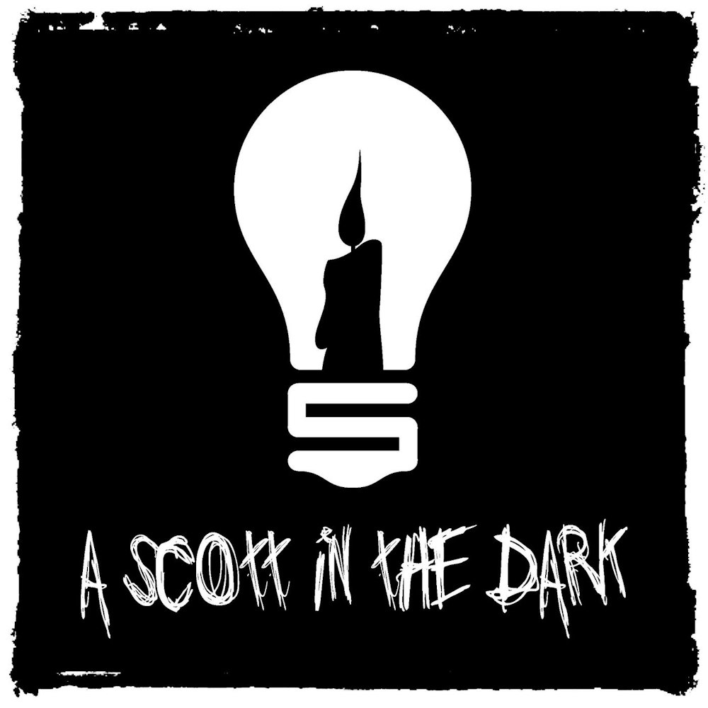 [A Scott in the Dark] Episode 34 - The Power of the Paranormal
