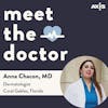 Anna Chacon, MD - Dermatologist in Coral Gables, Florida