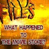 S368- What happened to the movie stores???