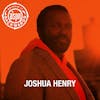 Interview with Joshua Henry