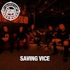Interview with Saving Vice