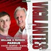 The William & Patrick Pardue Interview.