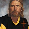 Hockey Jesus Game 11 PENS @ ANA