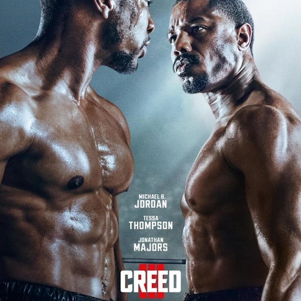 Back to the Box Office: Creed III Review