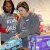 Helping Mamas Can Buy More Baby Supplies With A $25,000 The Received From The Chesnut Family Foundation