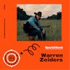 Interview with Warren Zeiders