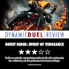Ghost Rider: Spirit of Vengeance Review - Special Guest Mad Trivia Podcast