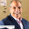 Entrepreneurial Resilience: Martin Salama's Triumph Over Adversity