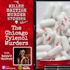 The Chicago Tylenol Murders | Killer British Murder Stories Vol. 3 Feat. Bobbie Holmes