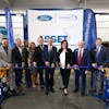 Ford Motor's Fords Asset Program Will Be Available At Gwinnett Tech