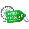 Green Tagged: Top Theme Park News for Sept 20