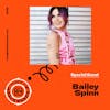 Interview with Bailey Spinn