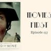159: Land Of Mine (Danish) - Movies First with Alex First Episode 157