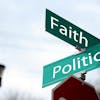 Christians, The Church, and Politics