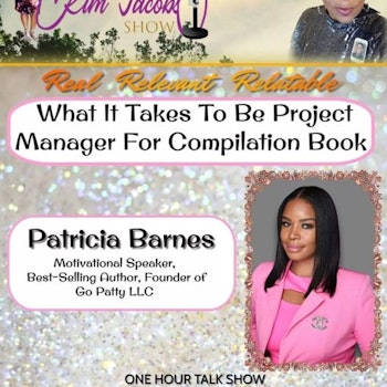 HOW TO BE PROJECT MANAGER FOR A BOOK COMPILATION