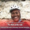 The Ride of Her Life- Patricia McNeil's Journey Across America