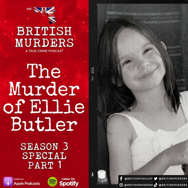 S03E11 - Special (Part 1) - The Murder of Ellie Butler